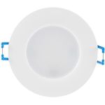 LED Einbauleuchte 5W IP44 Spot Neutralweiß für Feuchträume