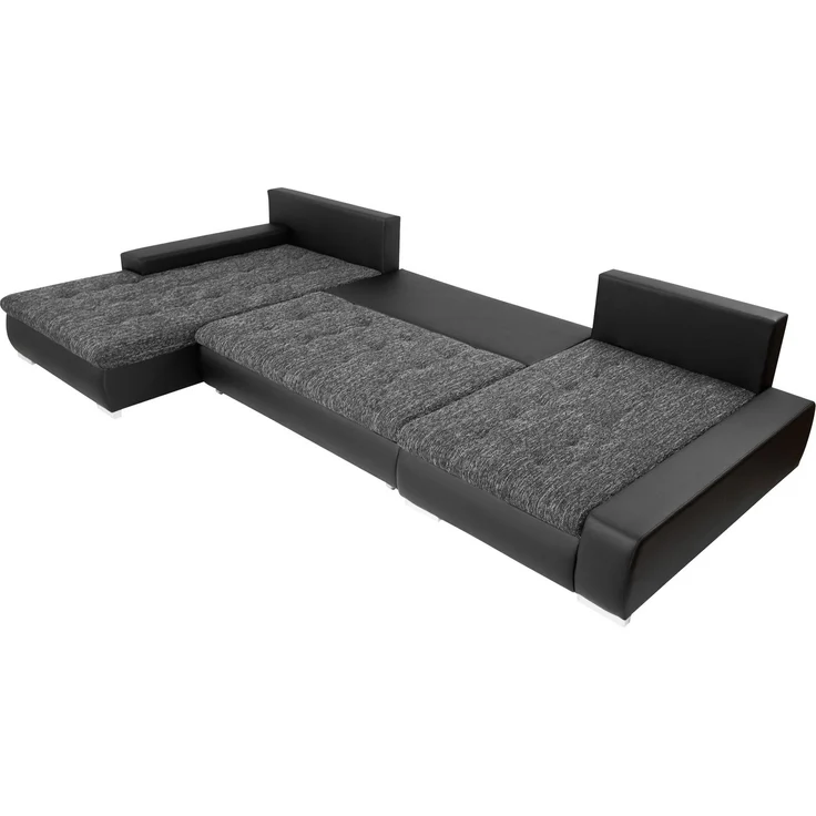 Wohnlandschaft Caro (Farbe: Bella 10) – Bild 4