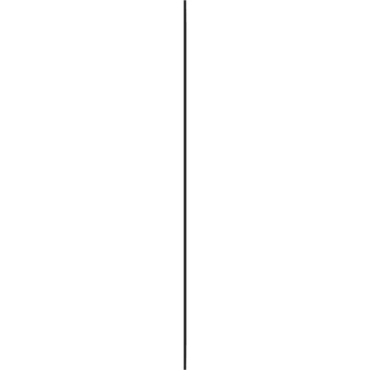 Wandspiegel, Glas Rechteckig, 30 x 80 x 4 cm – Bild 3