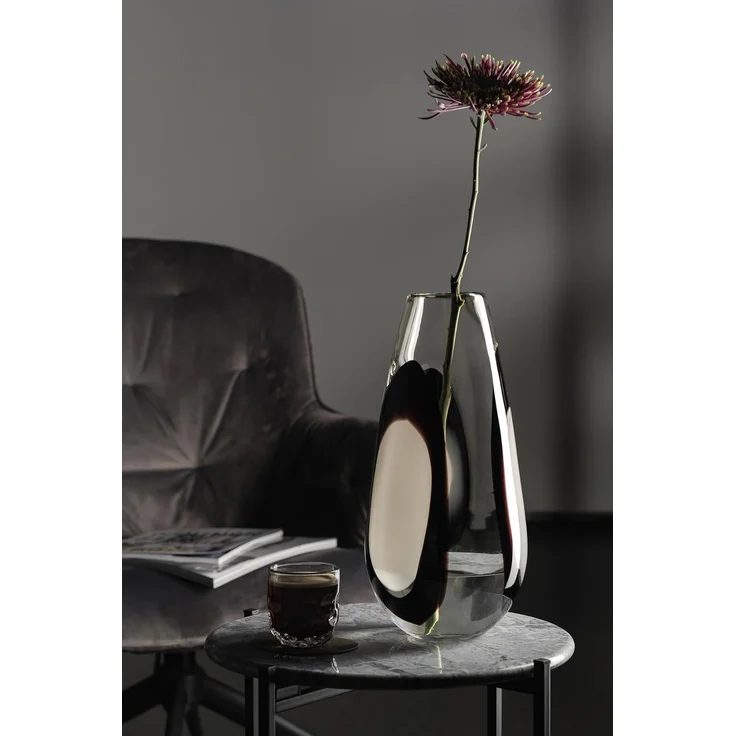 Leonardo Vase 37 OCCHI BIANCHI – Bild 8
