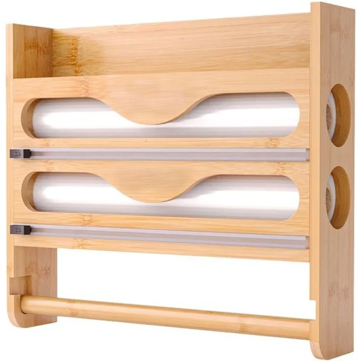Wandrollenhalter Küche 10051753 – Bild 1