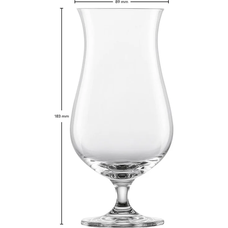 SCHOTT ZWIESEL Cocktailglas Hurricane Bar Special – Bild 3