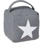 Türstopper Stern mit Griff 10022826_709