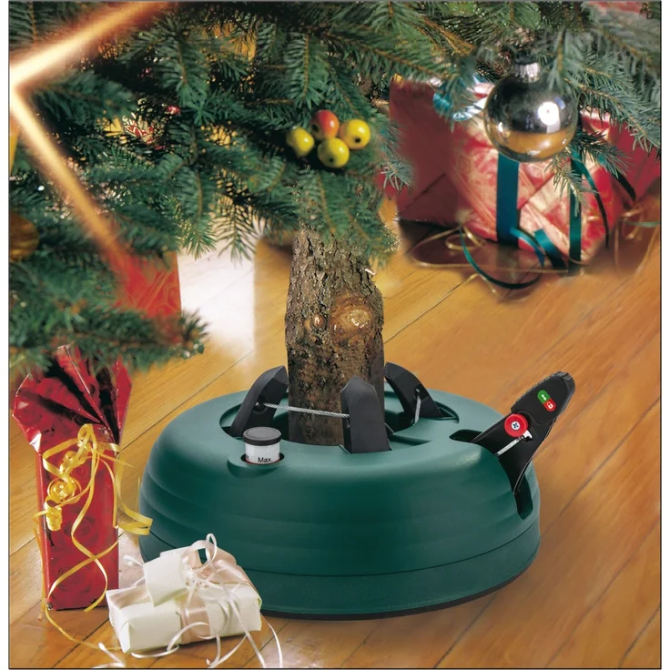 Weihnachtsbaumständer mit Wassertank 30cm