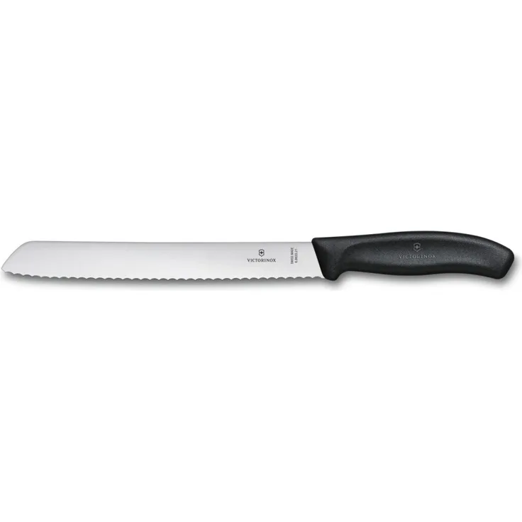 VICTORINOX Brotmesser SwissClassic