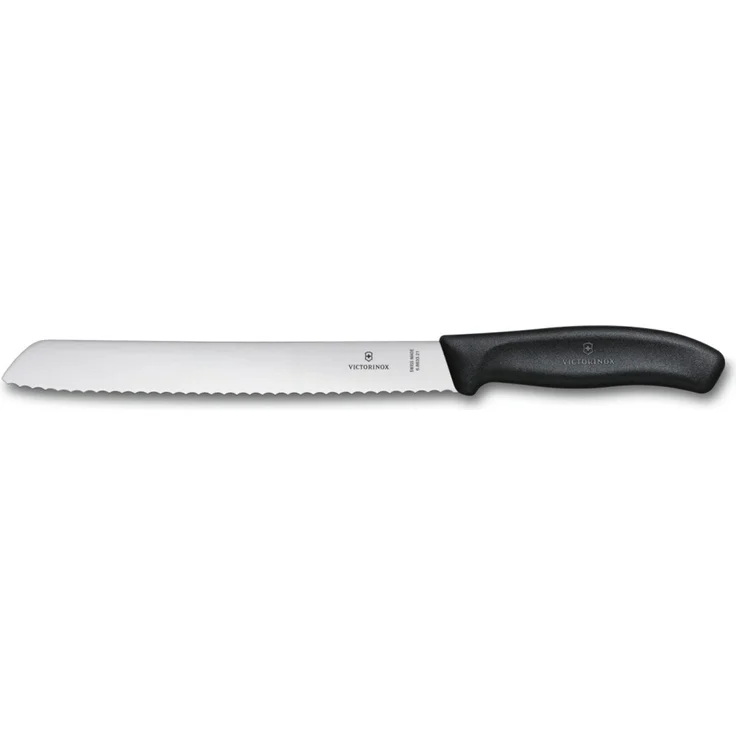 VICTORINOX Brotmesser SwissClassic – Bild 1