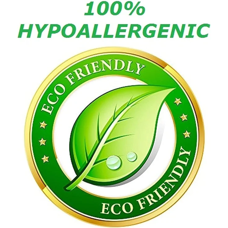 Dudu N Girlie Babydecke für Kinderbett, 100 % weiche Baumwolle, 100x150 cm, cremefarben – Bild 4
