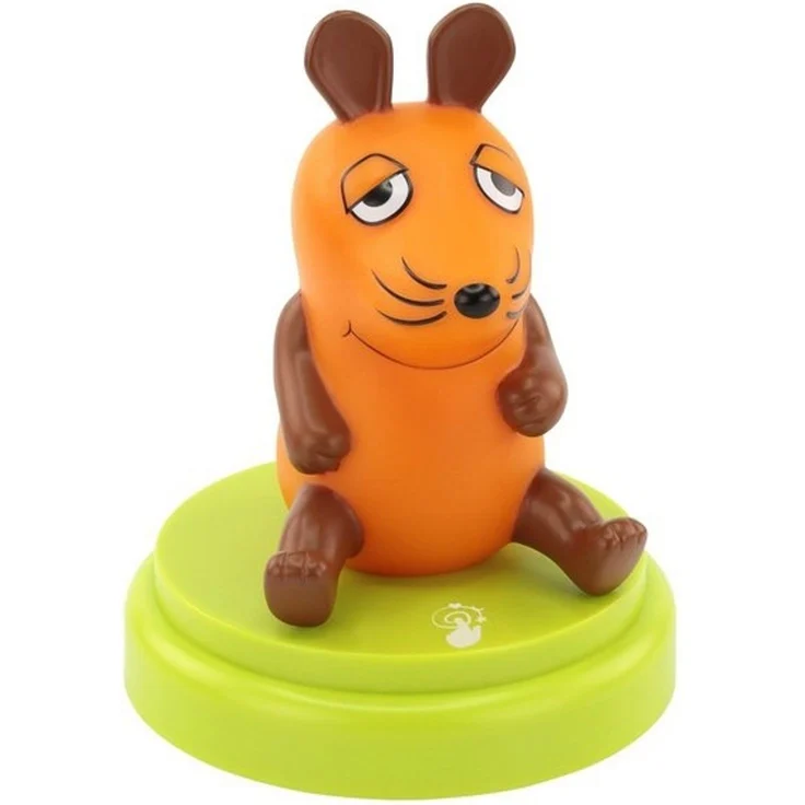 Die Maus LED Nachtlicht Maus mit Sensor – Bild 4