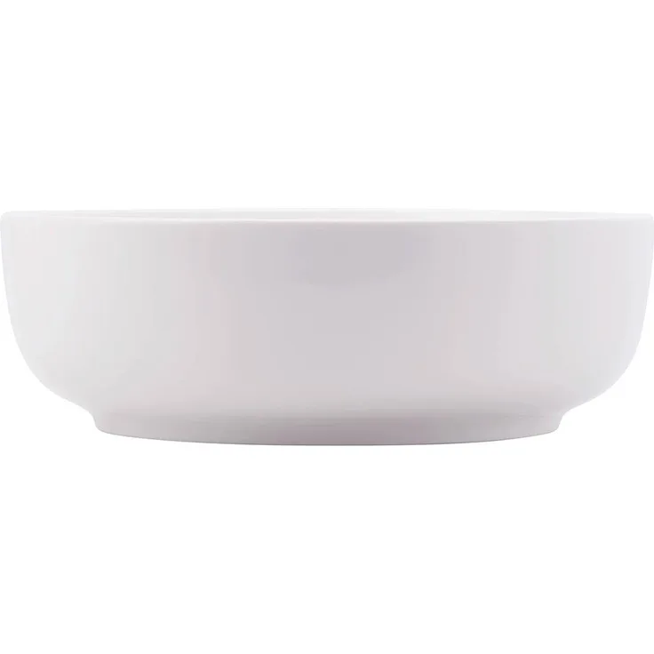 Maxwell & Williams AY0362 ROUND Schüssel 25x8 cm, Porzellan, in Geschenkbox