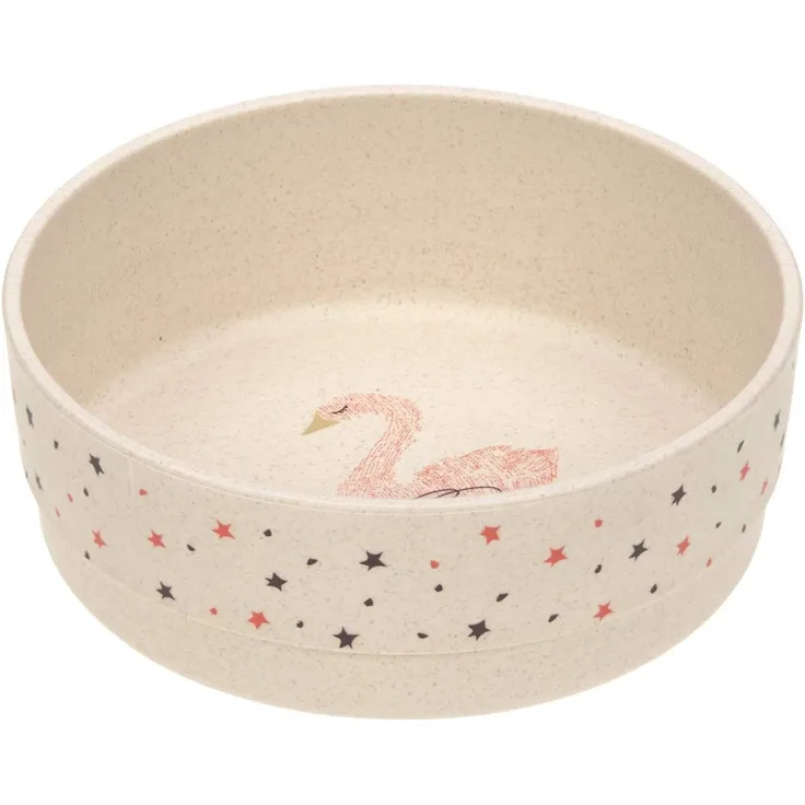 Lässig Little Water Schüssel Swan Beige
