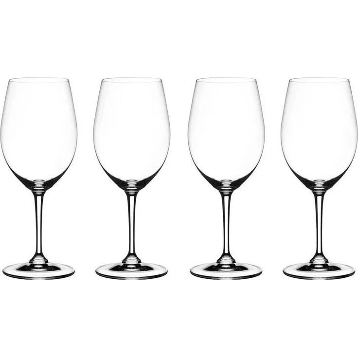 Riedel Spritz Drinks Set, 4er Set, Cocktailglas, Cocktail Glas, Longdrinks, 560 ml, 5515/0