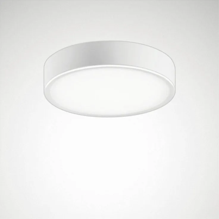 TRILUX LED-Anbaudownlight 3000K Onplana D09 #6459140