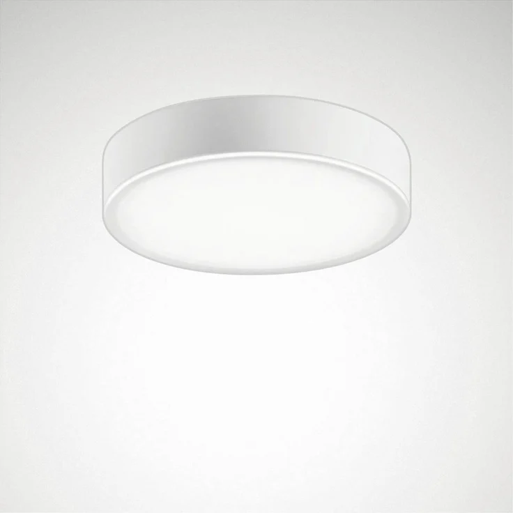 TRILUX LED-Anbaudownlight 3000K Onplana D09 #6459140