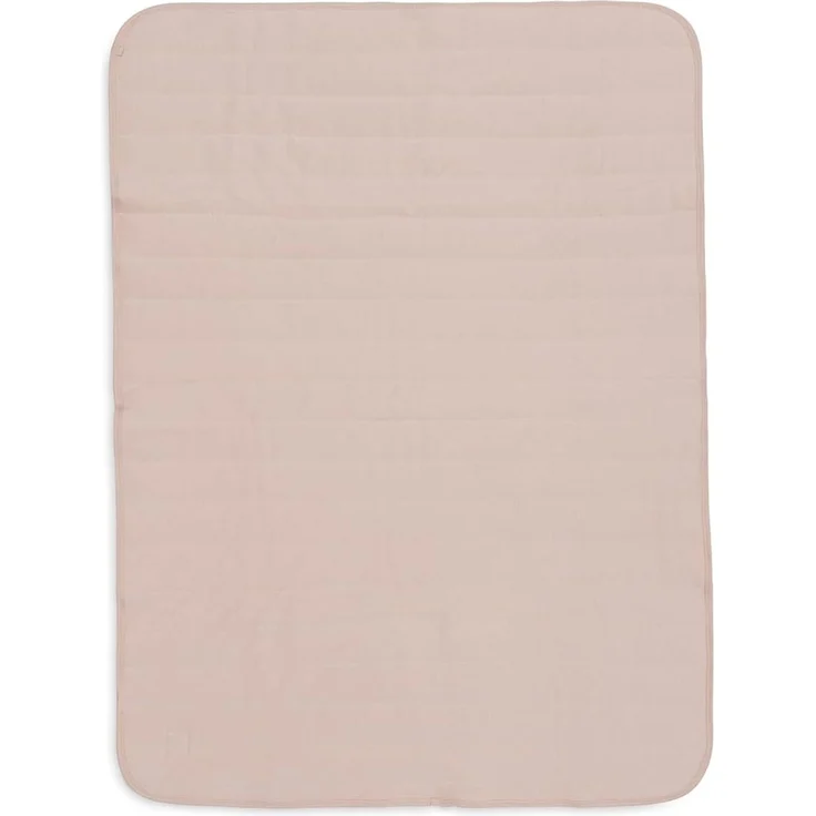 Jollein Babydecke 75 x 100 cm - Samt Ripp - Wild R – Bild 2