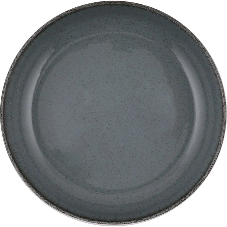 Hermia Concept Geschirr-Set Kütahya Porselen (16-tlg), 4 Personen, Porzellan, 4 Unterteller, 4 Speiseteller, 4 Dessertteller,4 Schalen – Bild 7