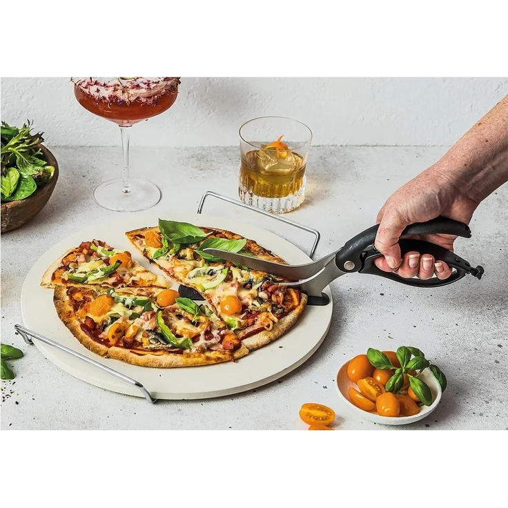 Dreamfarm Pizzaschere DREAMFARM - Scizza – Bild 3