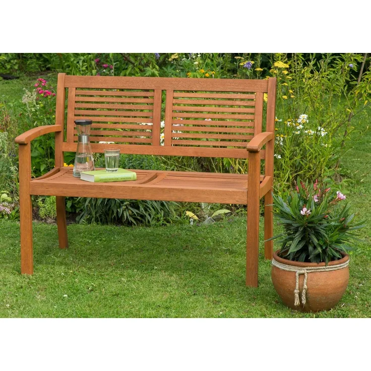 MERXX Gartenbank Cordoba