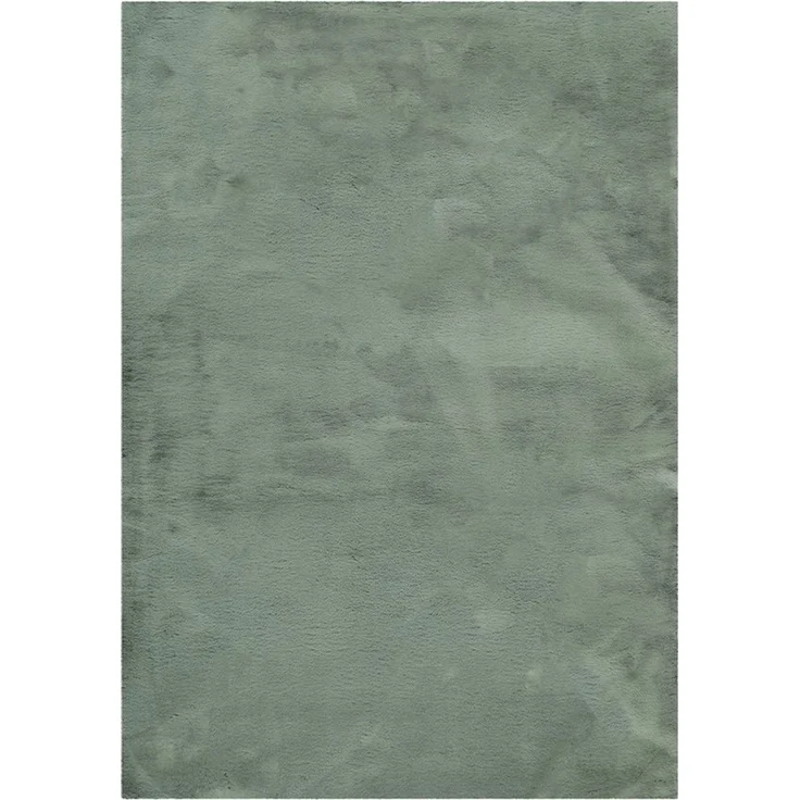Esprit Hochflor-Teppich Alice ESP-4377, Kunstfell, rechteckig, Höhe: 25 mm, Kaninchenfell-Haptik, besonders weich und dicht, für alle Räume – Bild 3