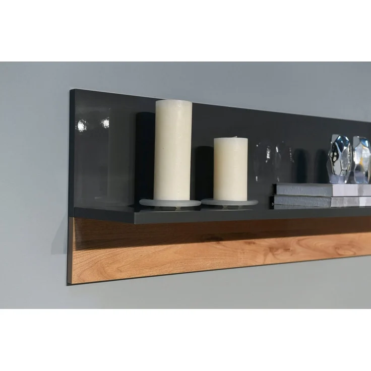 Places of Style Wandboard Onyx, in zwei Breiten – Bild 2