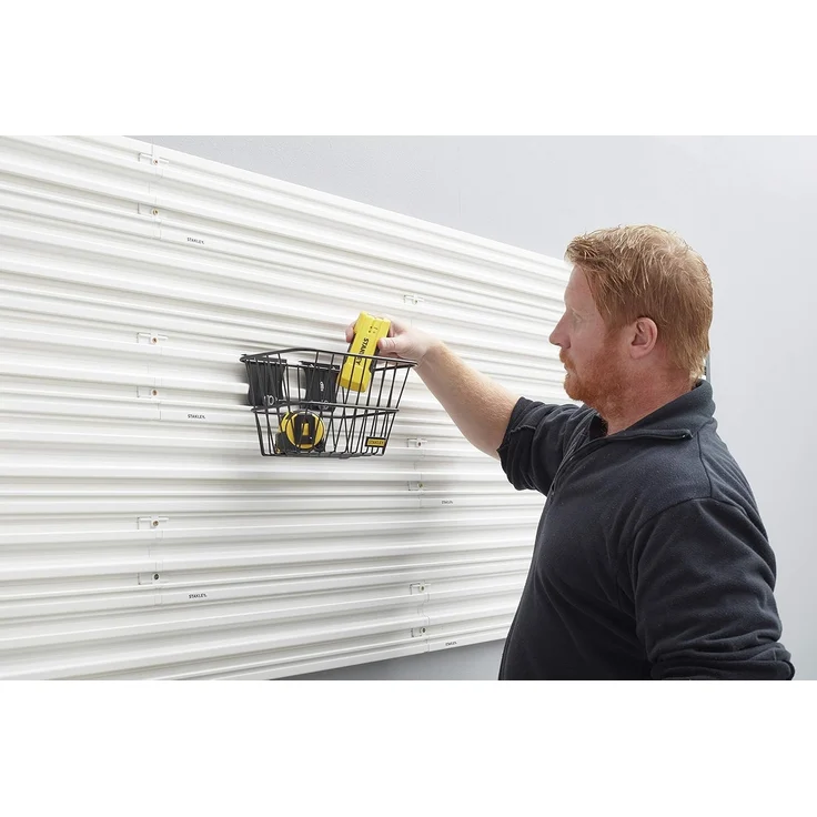 Stanley HTS Trackwalls Metallkorb – Bild 5