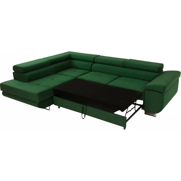 Ecksofa Torezio (Flow 06, Seite: Links) – Bild 4