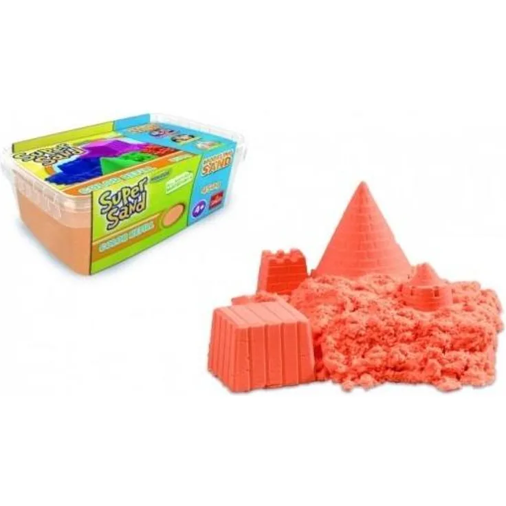 Goliath - Super Sand Color Orange 83245