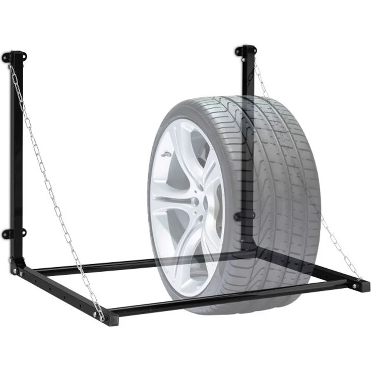 Reifenregal Wandmontage 10033748 – Bild 1