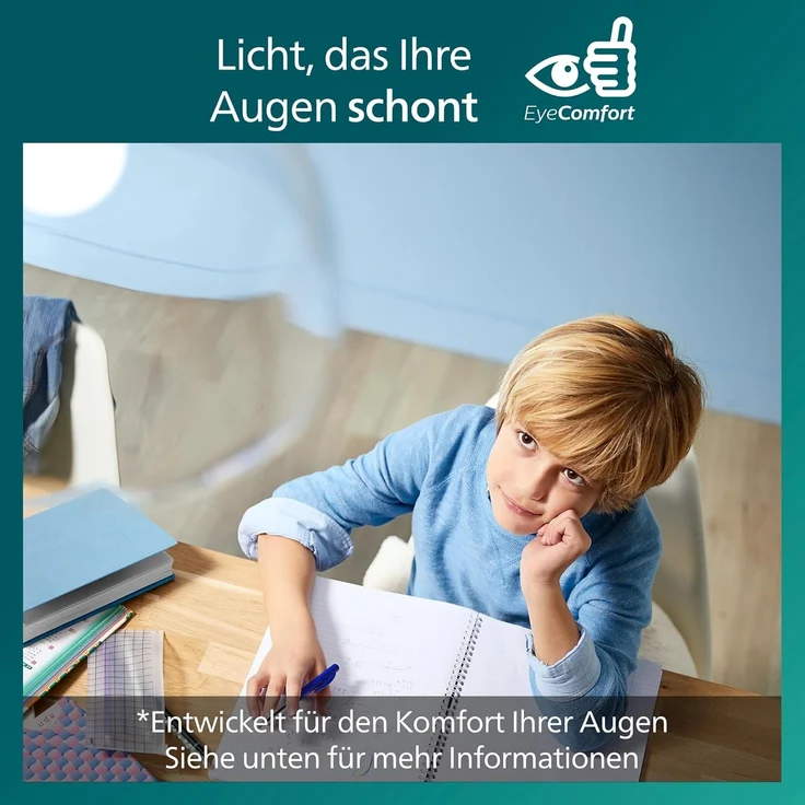 Philips CLOCKWORK bar/tube white 4x4. 5W SELV – Bild 7