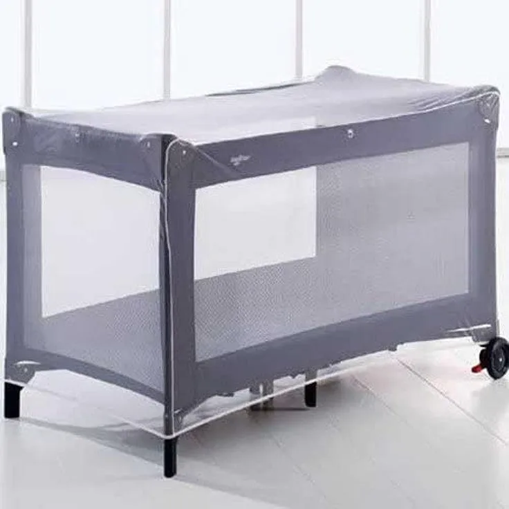 Baby Dan Fliegengitter Wiege – Produkt Sicherheit für Babys