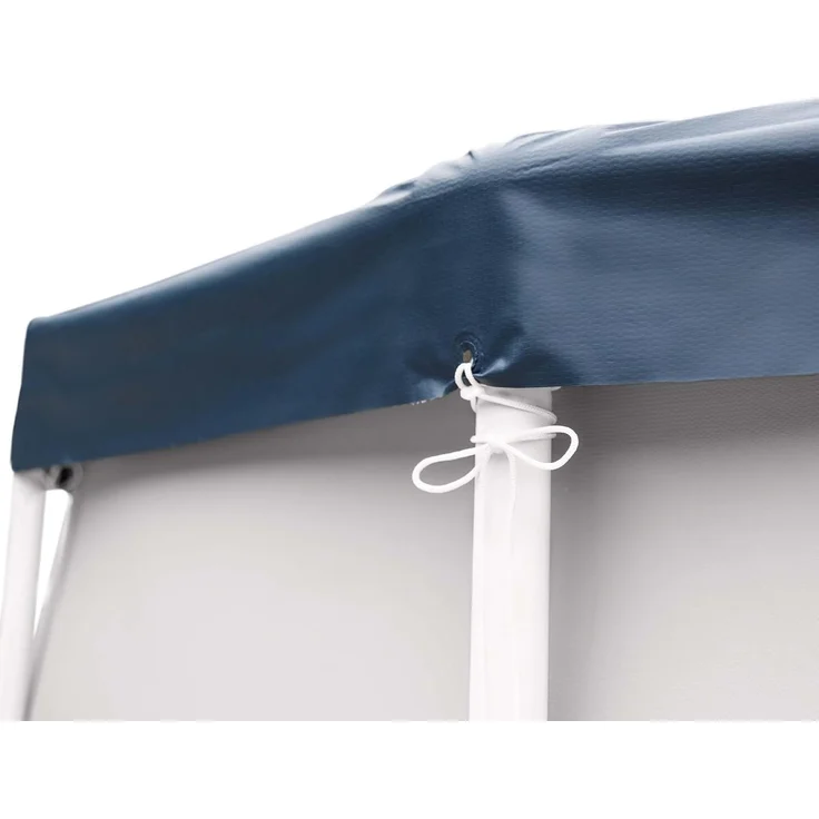 Intex - 28082 – Winterplane für Pool, rund, Durchmesser 3,66 m – Dicke 50/100 – Bild 2