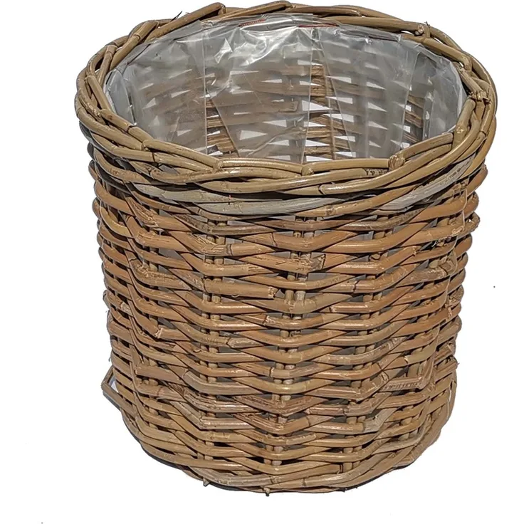 Rattan Korb Siena M
