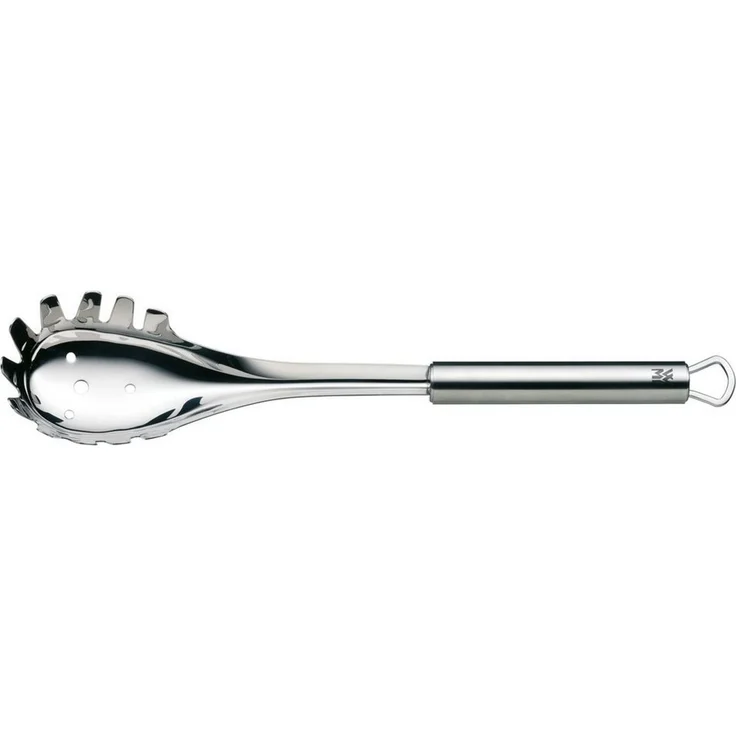 Nudellöffel Profi Plus WMF Löffel, Spülmaschinengeeignet – Bild 2