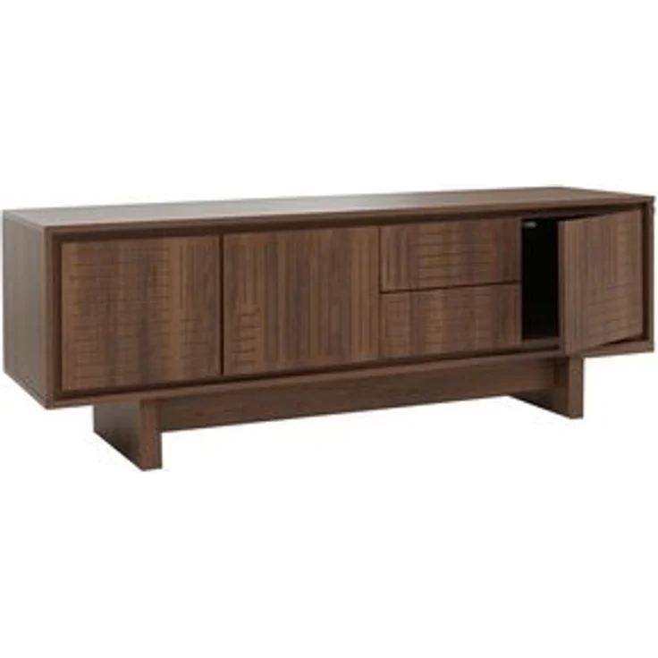 MCW TV-Rack MCW-O34, Push To Open Funktion – Bild 6