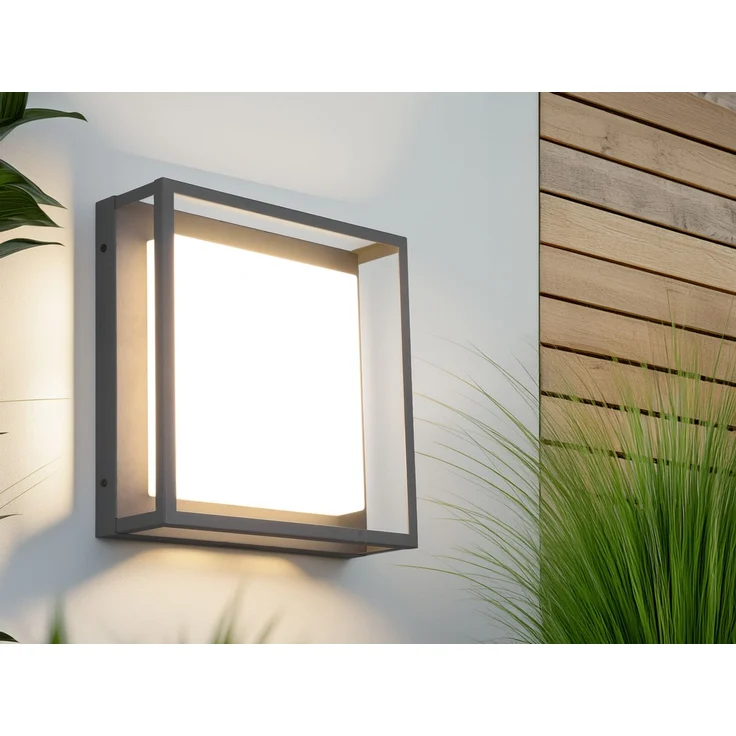 LED Deckenleuchte WITHAM – Bild 5