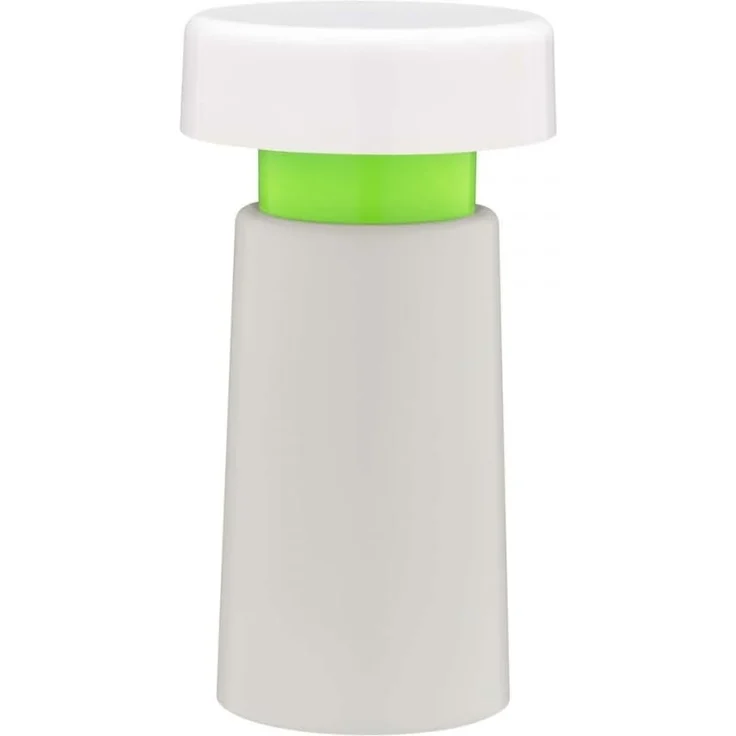 Remember Tischleuchte Victoria jade – Bild 1
