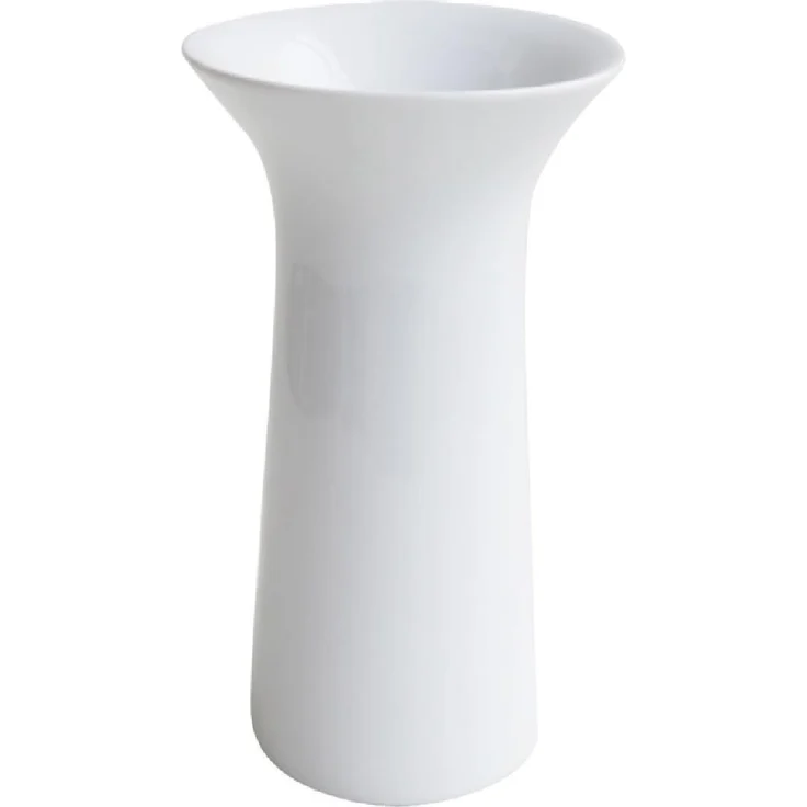 ASA Selection Colori 3.0 Vase weiss Ø 8,5 cm H 11 cm – Bild 1