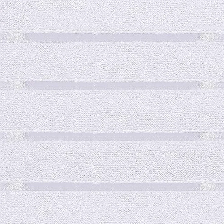 Utopia Towels - 8er-Pack Handtuch-Set mit Aufhängeschlaufe aus 97% Baumwolle, saugfähig und schnell trocknend 2 Badetücher, 2 Handtücher, 4 Waschlappen (Weiß) – Bild 4
