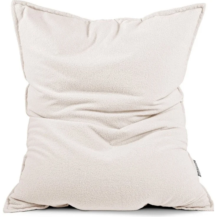 Magma Heimtex Sitzsack BigBag WOOLLY (1 St) – Bild 5