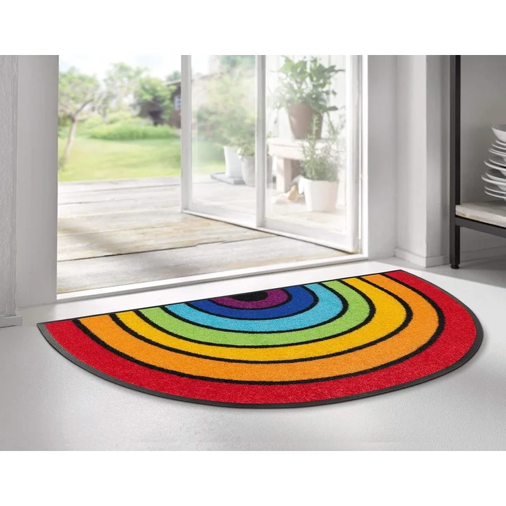 Round Rainbow – Bild 2