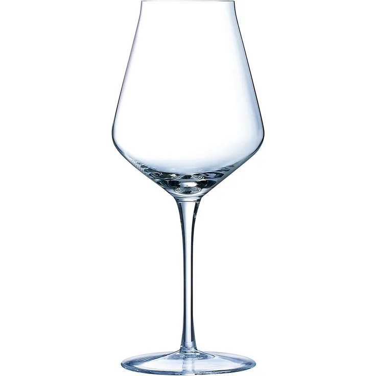 Weinglas Chef & Sommelier Soft Reveal Durchsichtig Glas 6 Stück (400 ml)