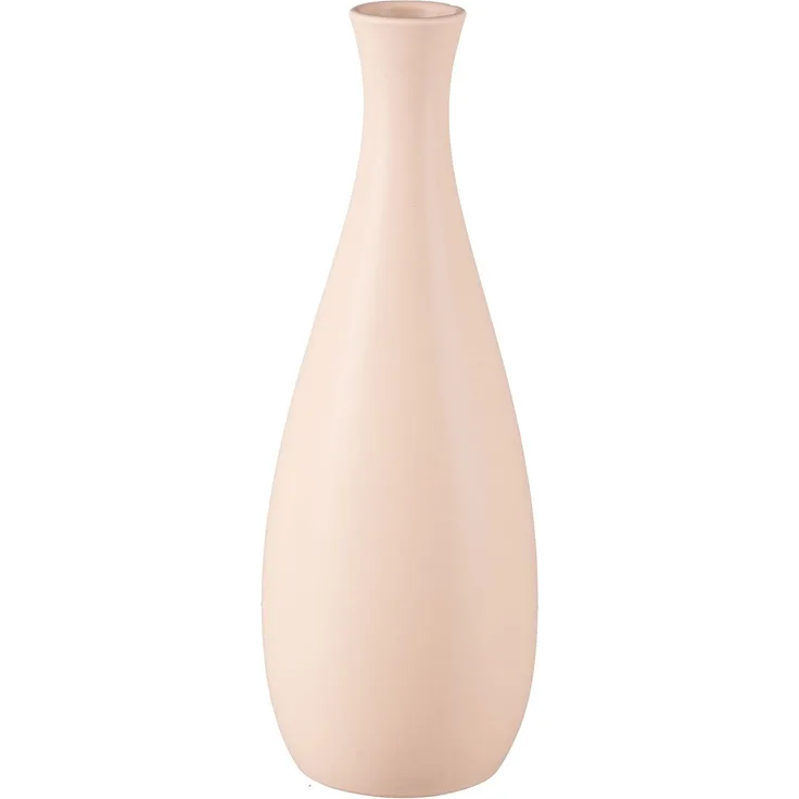 Gasper Vase BAHIA Vasen in Rosa