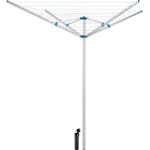 tectake Wäschespinne, wetterfest