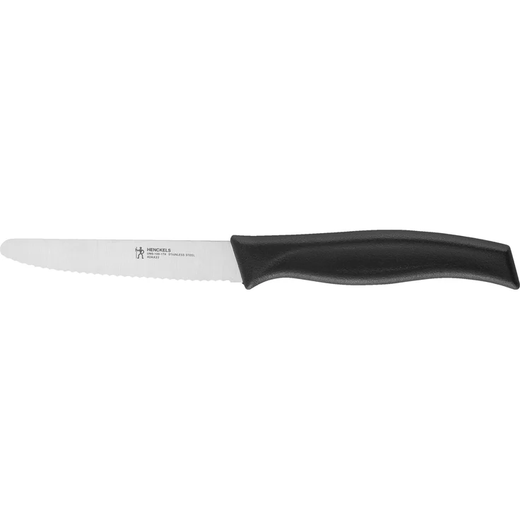 Messer-Set Henckels by ZWILLING KITCHEN ELEMENTS LBH 29x11x2 cm schwarz – Bild 4