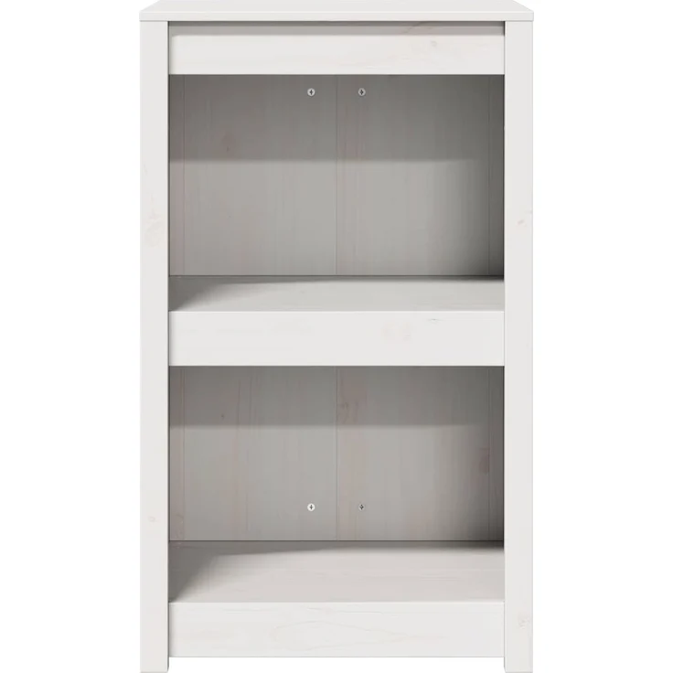vidaXL Außenküchenschrank MEPPEL 4 stk. Weiß 322 x 55 x 92 cm 3443810 – Bild 6