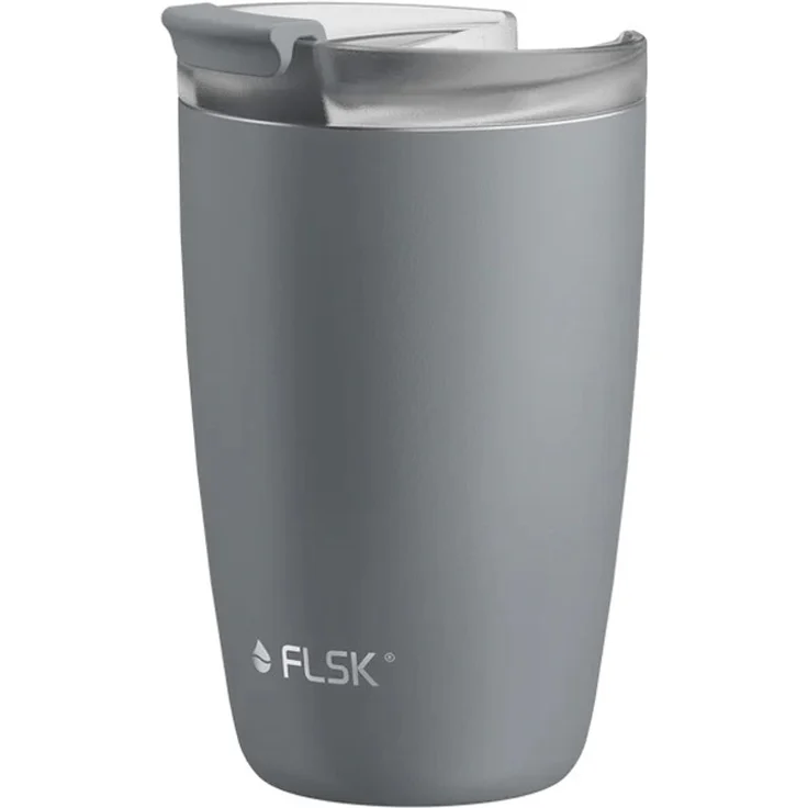 FLSK To-Go Cup 350 ml stone