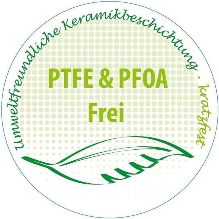 KING Pfannen-Set, Aluminium (Set, 4-tlg, je 1x Bratpfanne Ø 20 cm - H. 3,5 cm, Ø 24 cm - 4 cm, Ø 28 cm, 5 cm), Induktion – Bild 2
