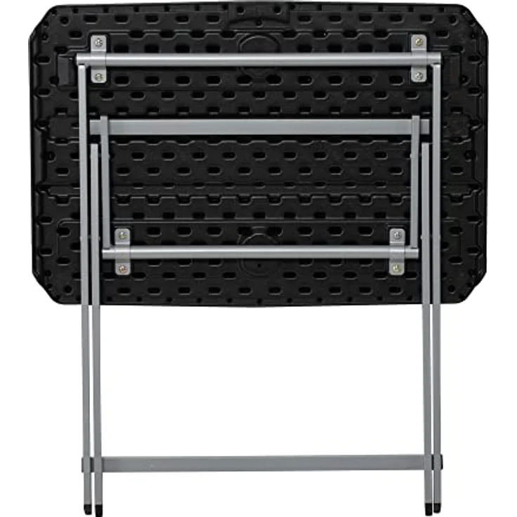 Lifetime 80623 | kleiner Klapptisch für Balkon, – Bild 4