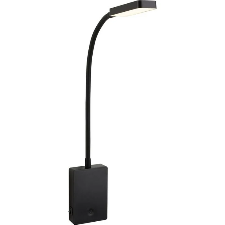 Briloner Leuchten LED Leselampe CIELO 2361015 – Bild 2
