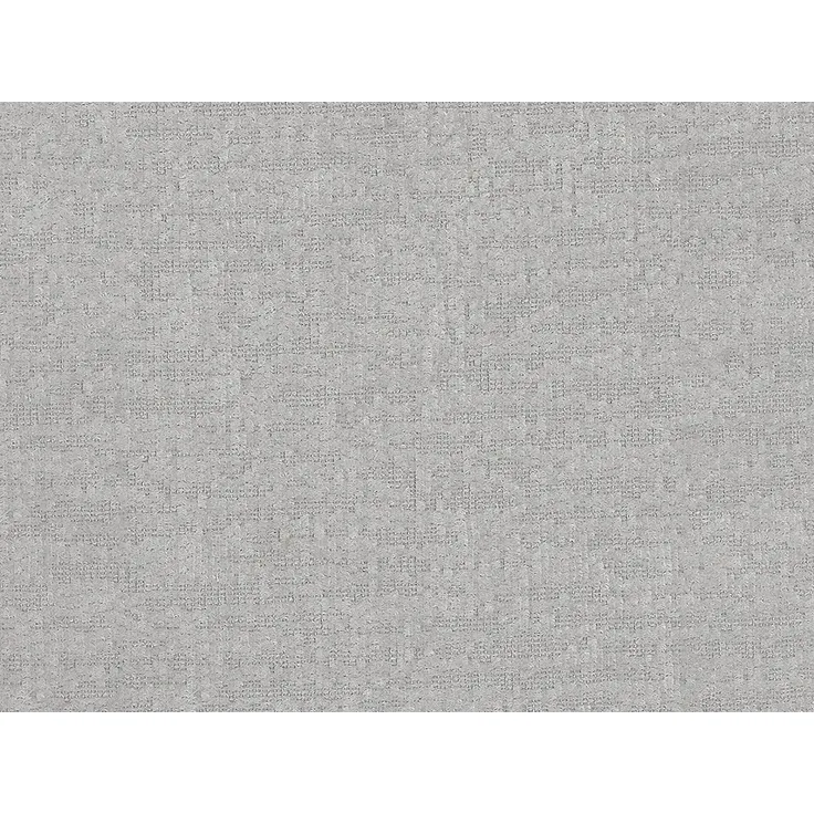 Vente-unique - FARNETA Sofa Stoff Grau - B 177 cm x H 86 cm x L 280 cm – Bild 7