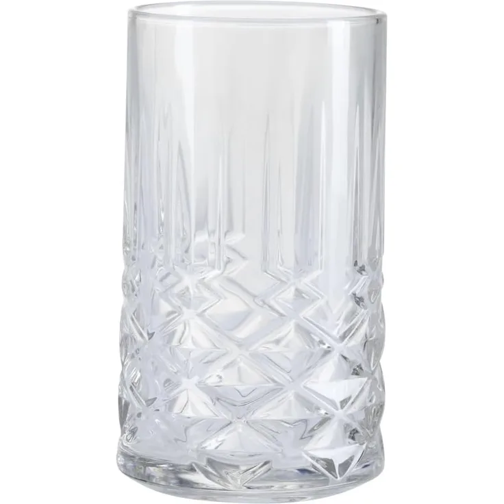 Longdrinkglas 360ml Capri